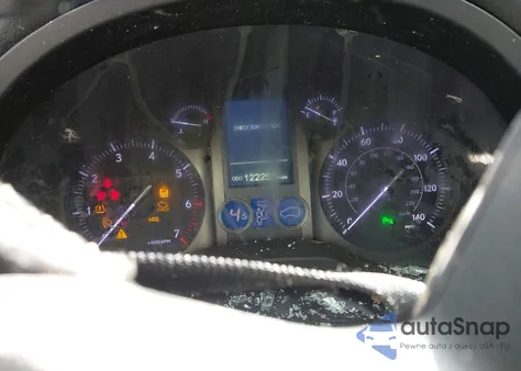 2017 Lexus Gx 460 из США, поврежденный, VIN JTJBM7FX3H5154434